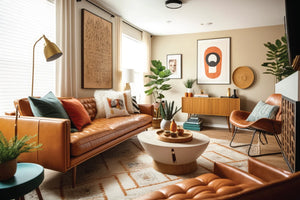 Transform Your Space: Embracing the Top 5 Trending Home Decor Styles of 2024!